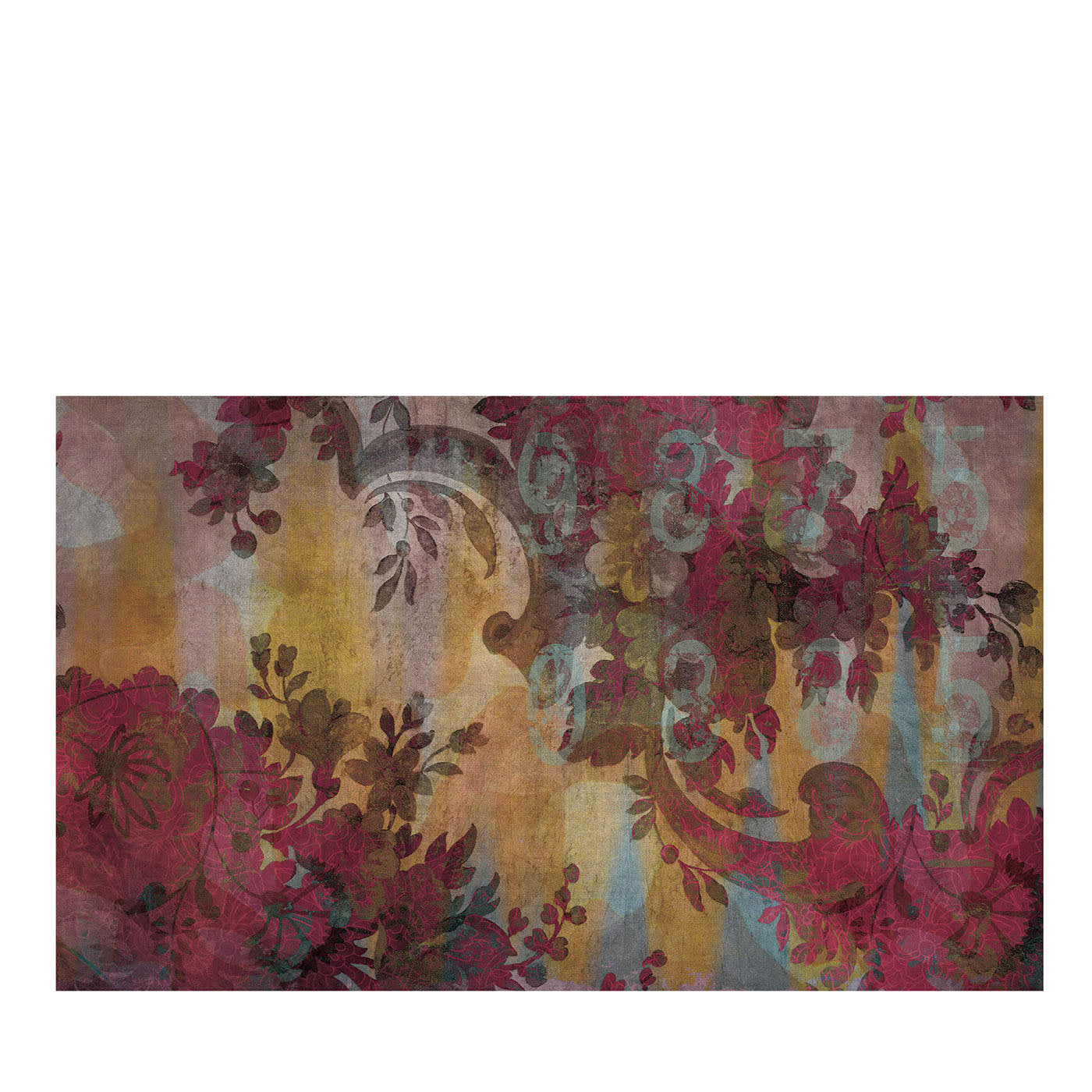 Carta da parati Victoriya