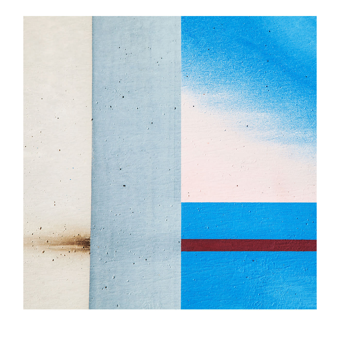 Oltre i Limiti Stampa su Carta Fotograﬁca