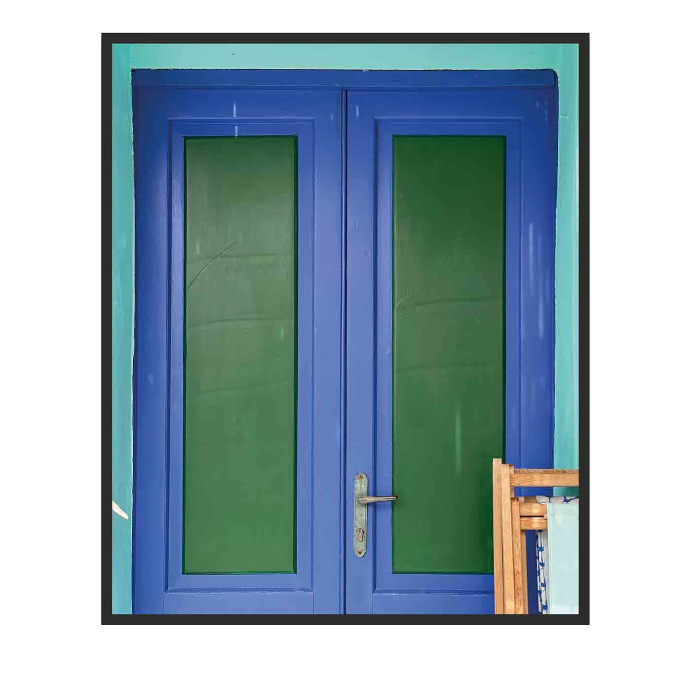 Filicudi il Mio Blu Fotografia