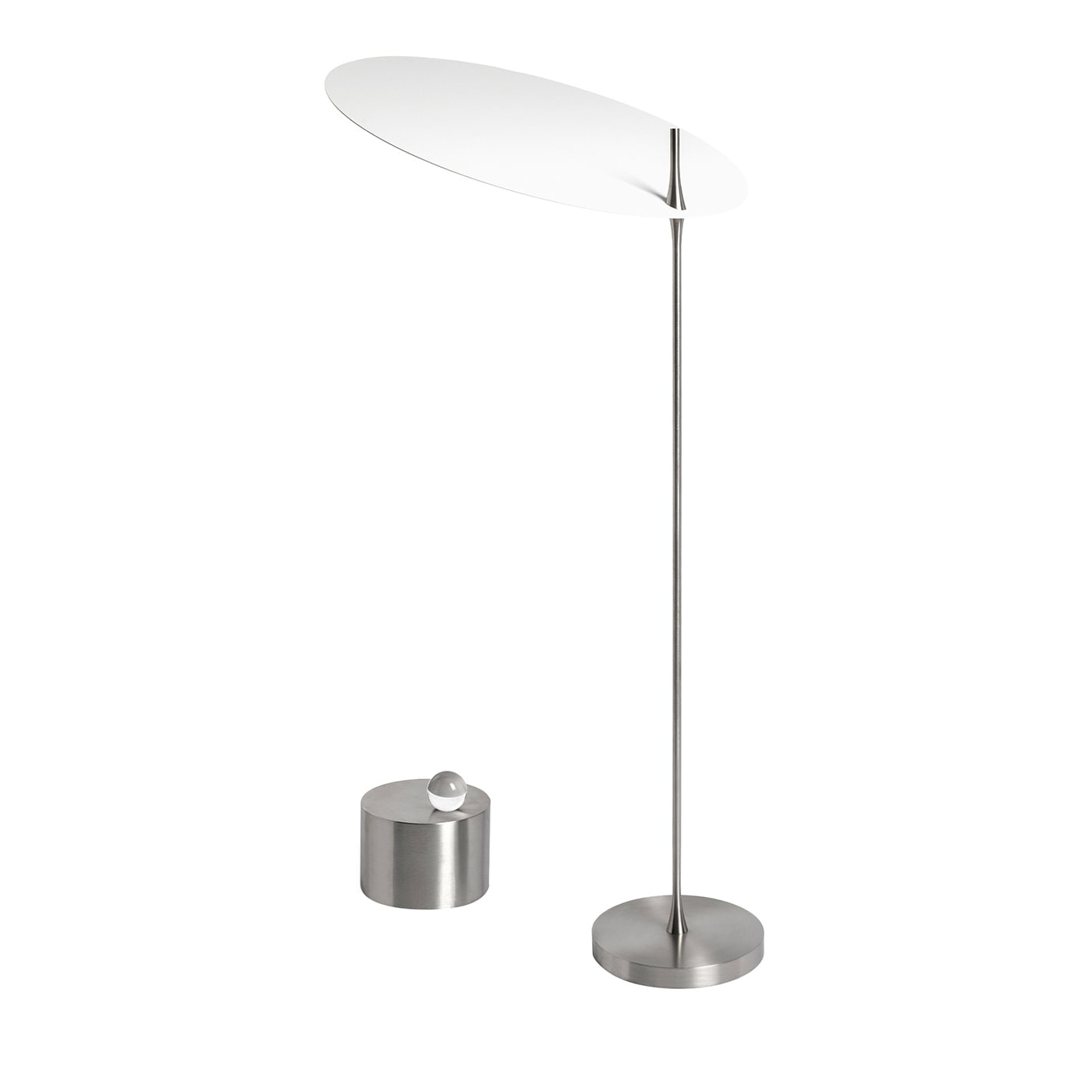 Intimate Phenomena - Lampada da tavolo Satellite