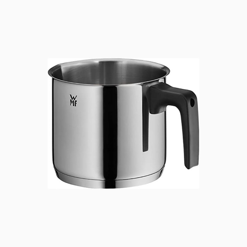 Bollilatte in acciaio WMF