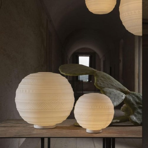 Karman Braille tavolo