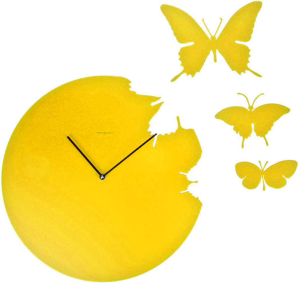 Butterfly Giallo