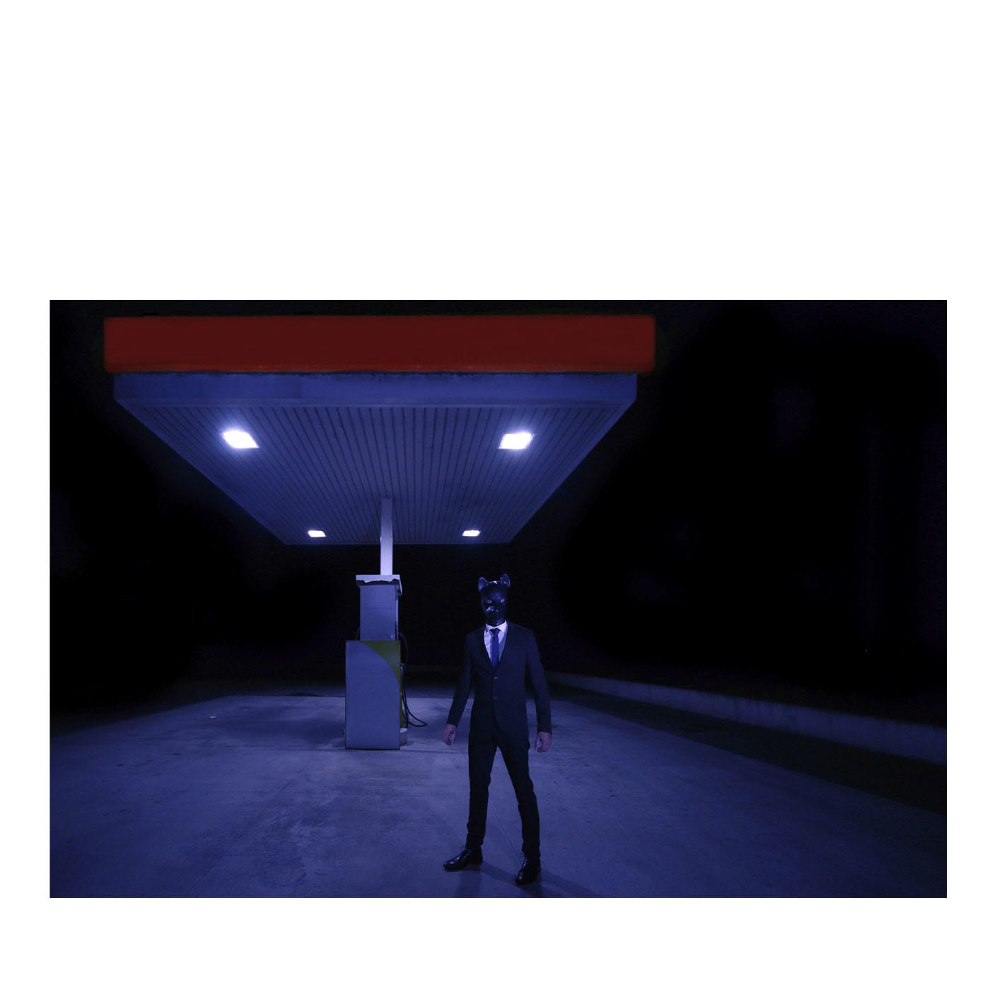 Il mio mostro fotografia #5