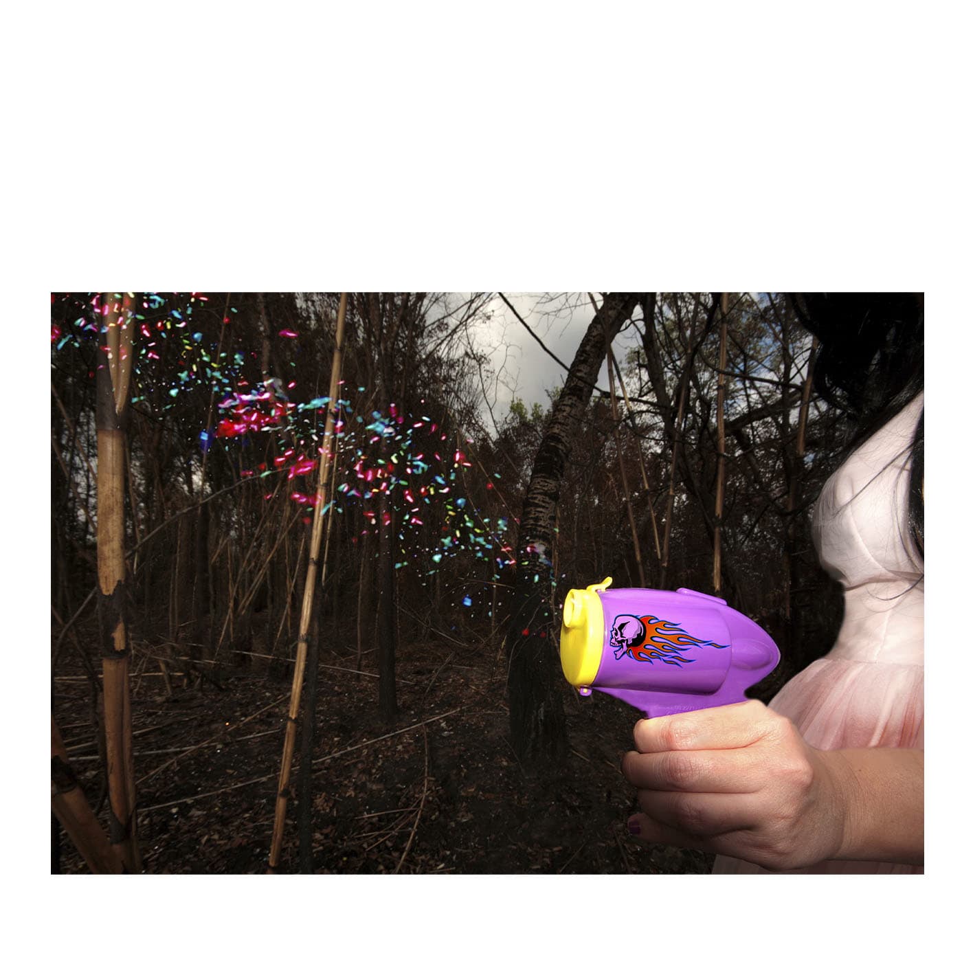 La Vie en Rose Fotografia #3