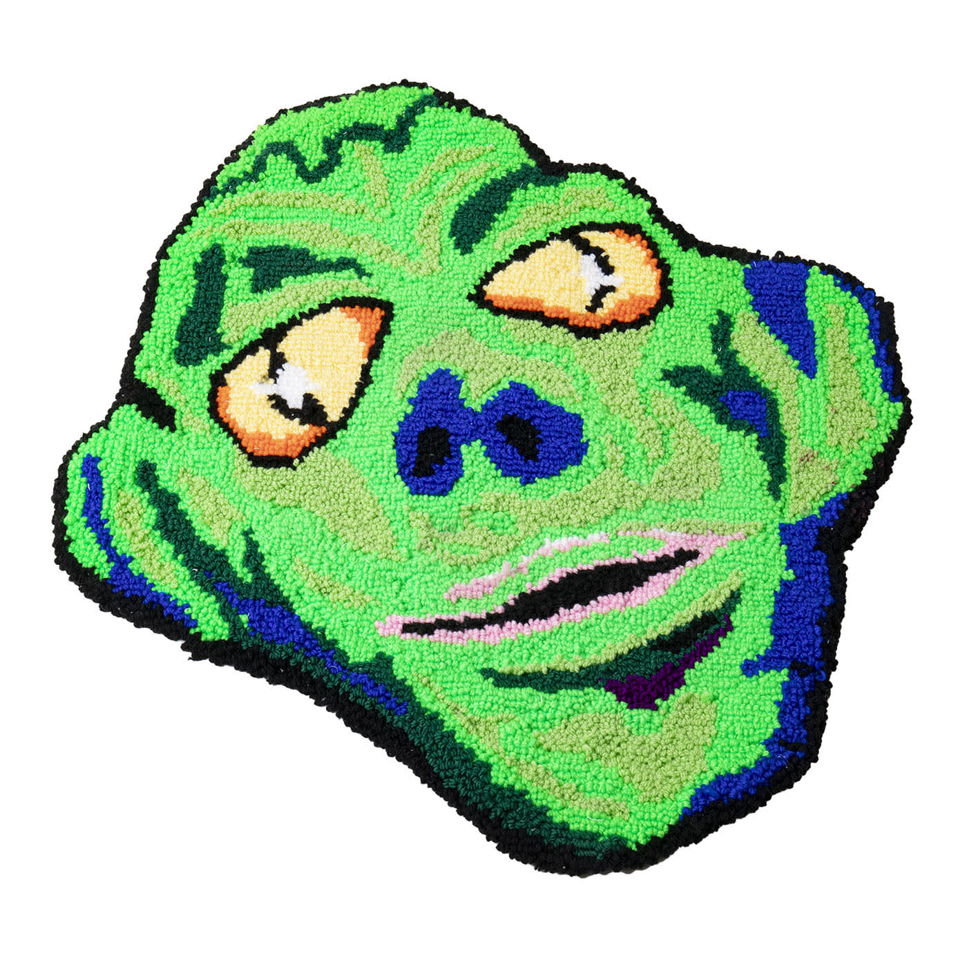 Tappeto Trickynauta Iggy