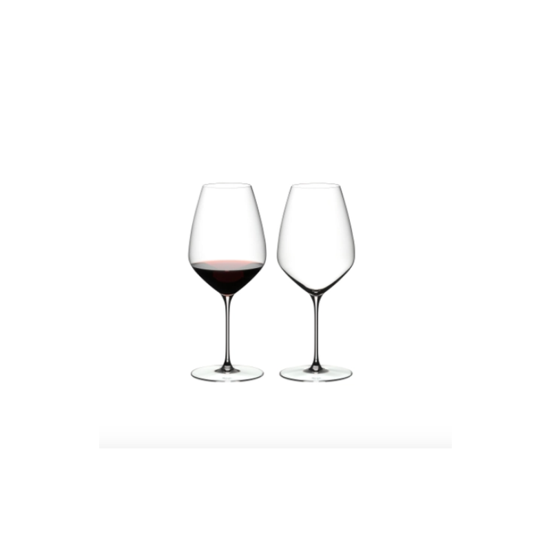 Calice Riedel Veloce Syrah Shiraz 2 pezzi