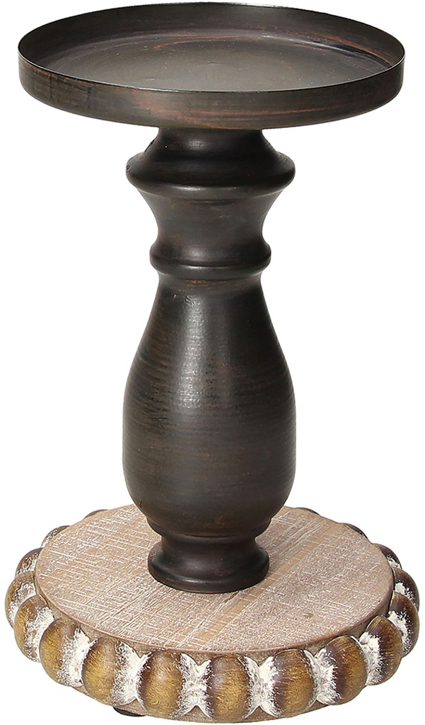 Candelabro Hammada Cm 20.5 H