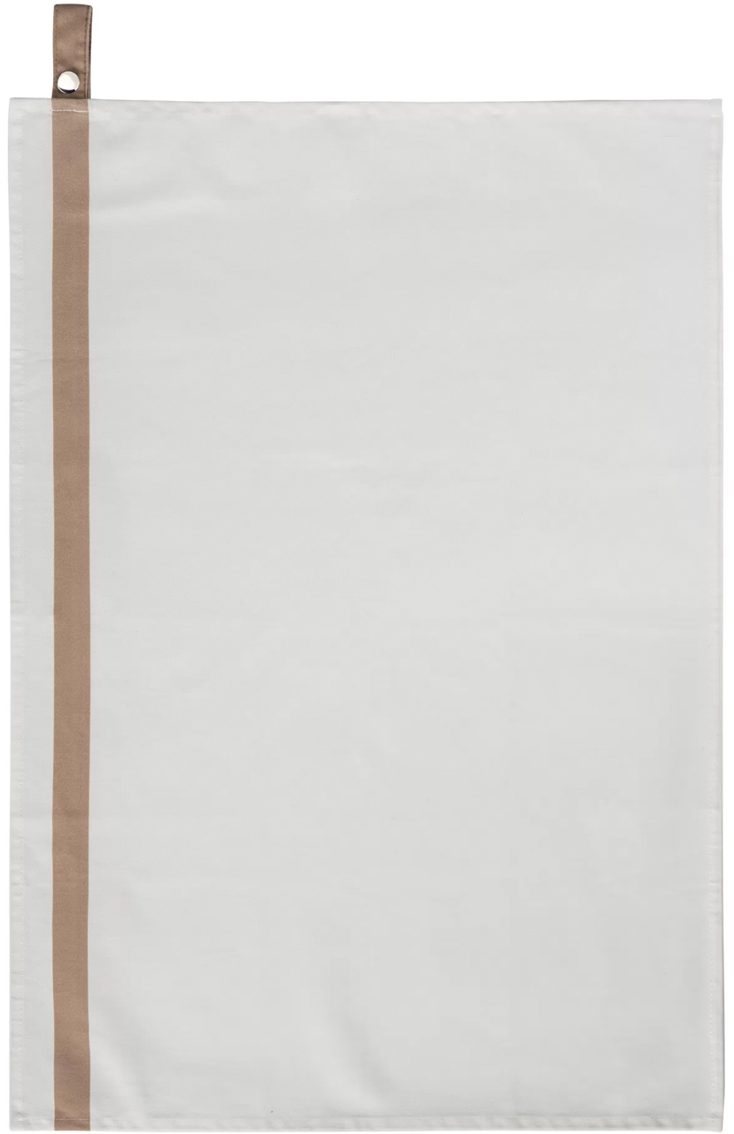 Canovaccio Natural Style Bianco Latte