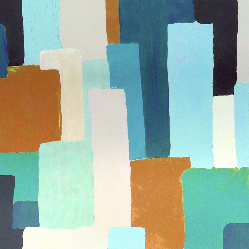 Carta da parati Archi  Lalie Design