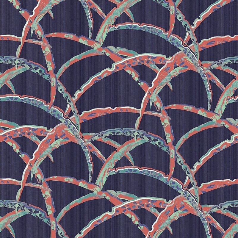 Carta da parati Daïka Masureel