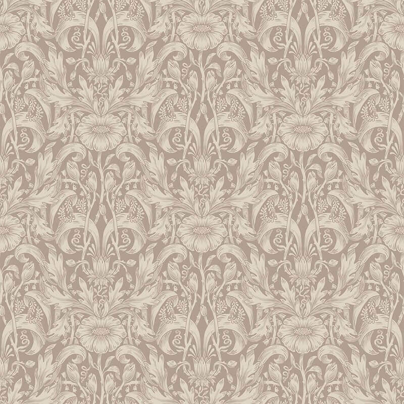 Carta da parati Emil Sandberg