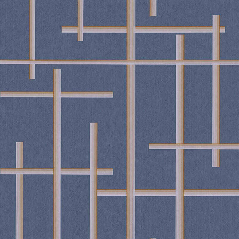 Carta da parati Espectro Tres Tintas Barcelona