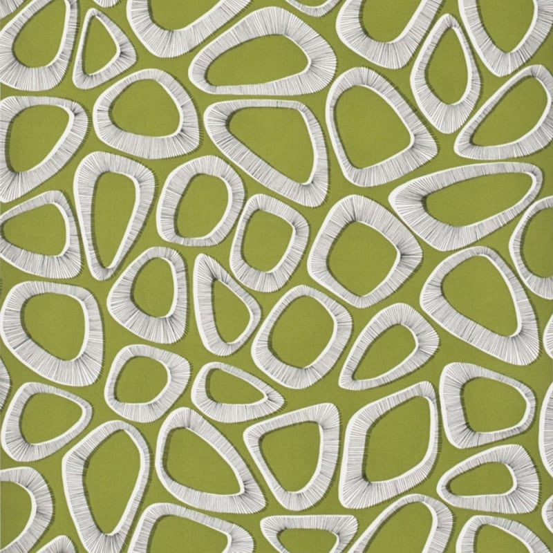 Carta da parati Pebbles MissPrint