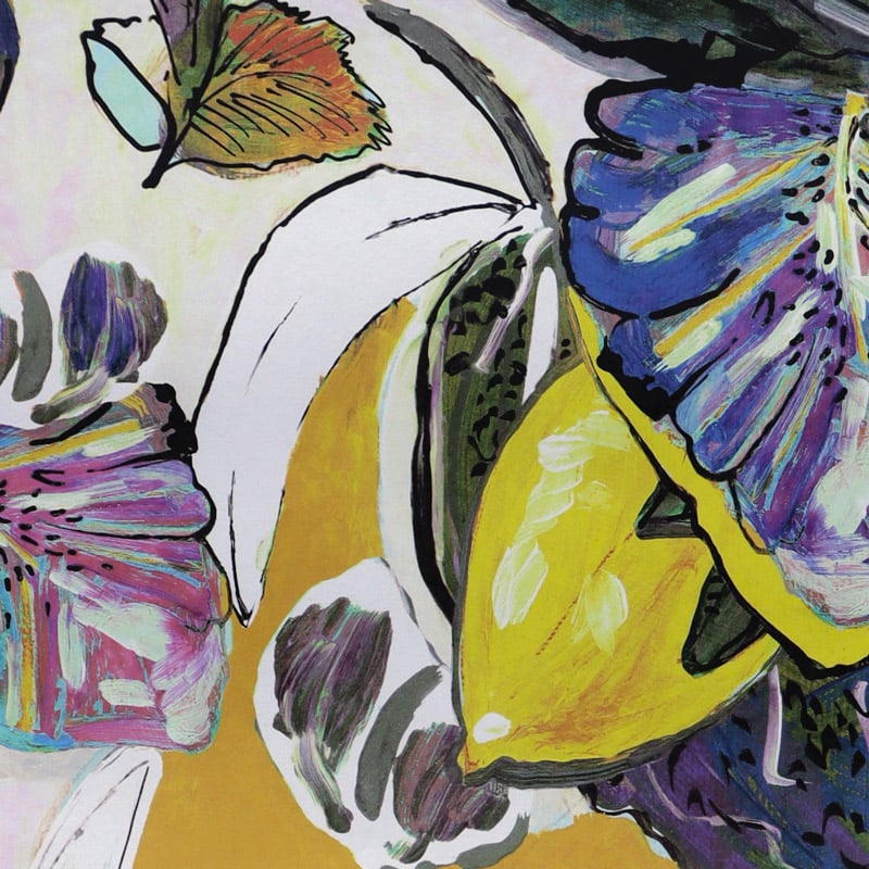 Carta da parati Pépin  Lalie Design