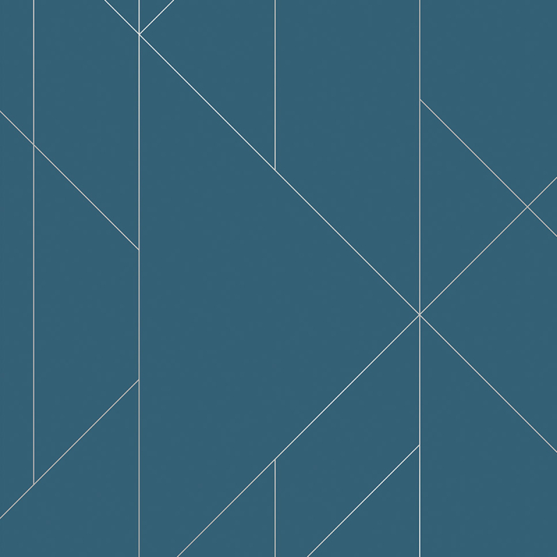 Carta da parati Torpa Initiales