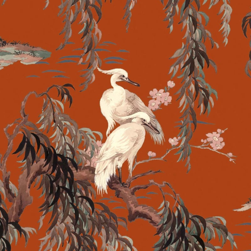 Carta da parati Zeus House of Hackney