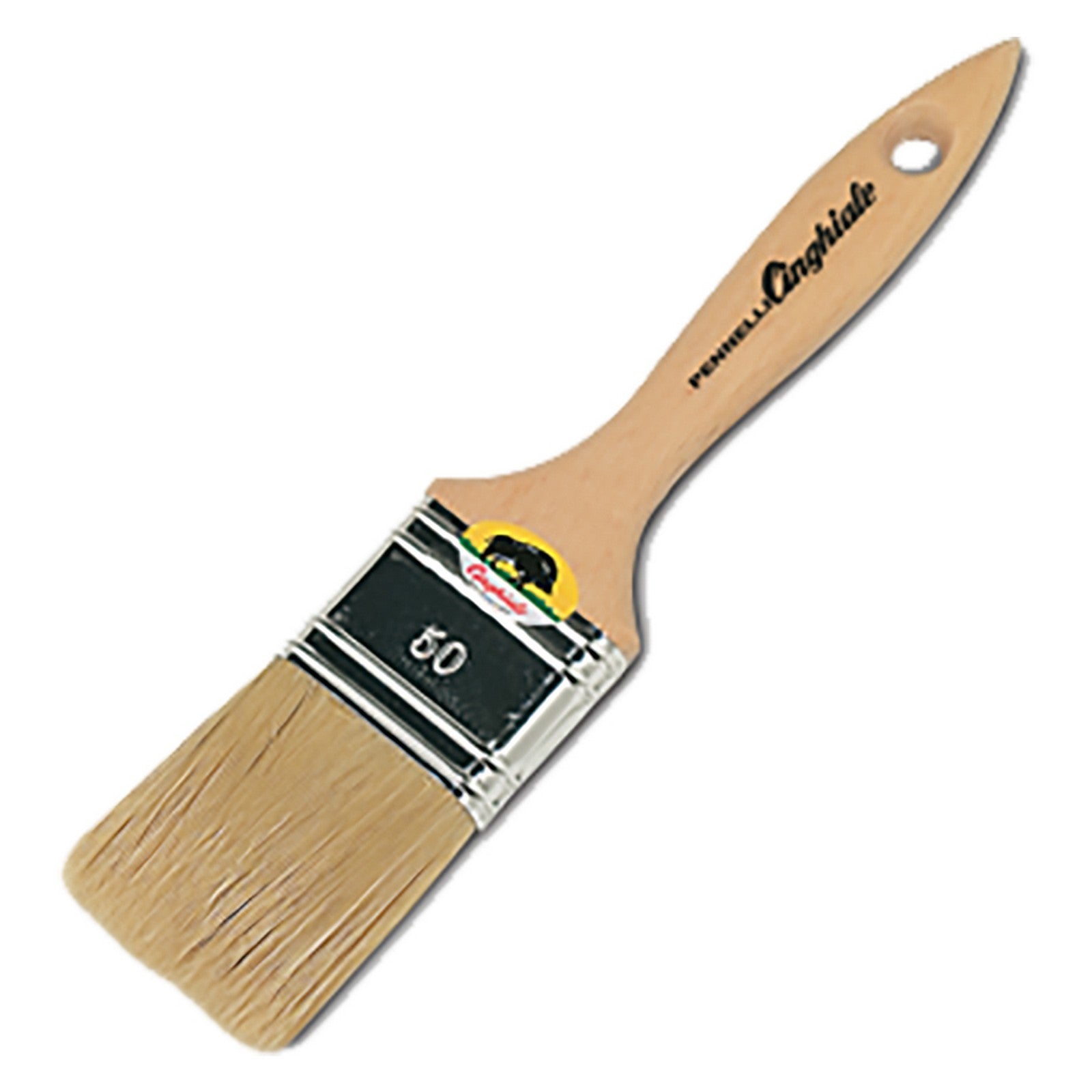 12pz pennellessa tripla 's.542' n. 50 cod:ferx.9030743nlm