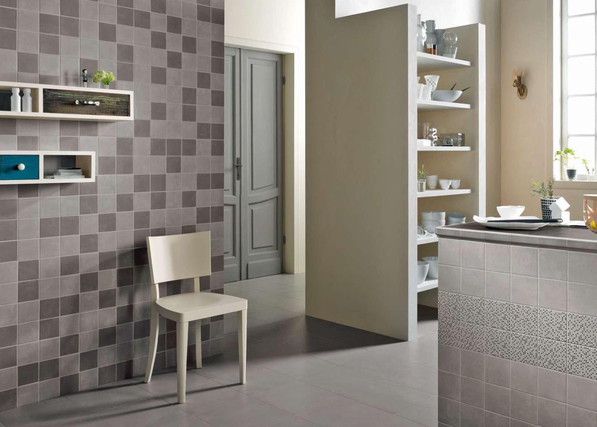 PROGRESS ANTHRACITE 60X60-MKL6