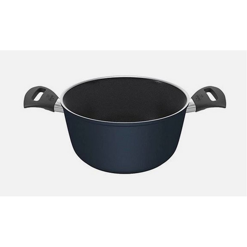 CERVIA CASSERUOLA 2 MANICI 24 CM. BALLARINI