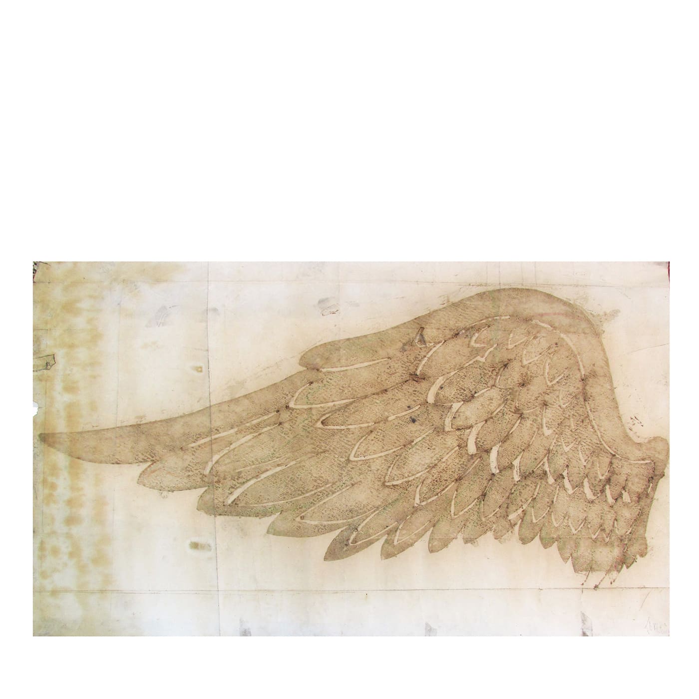 Ali Pittura figurativa #1