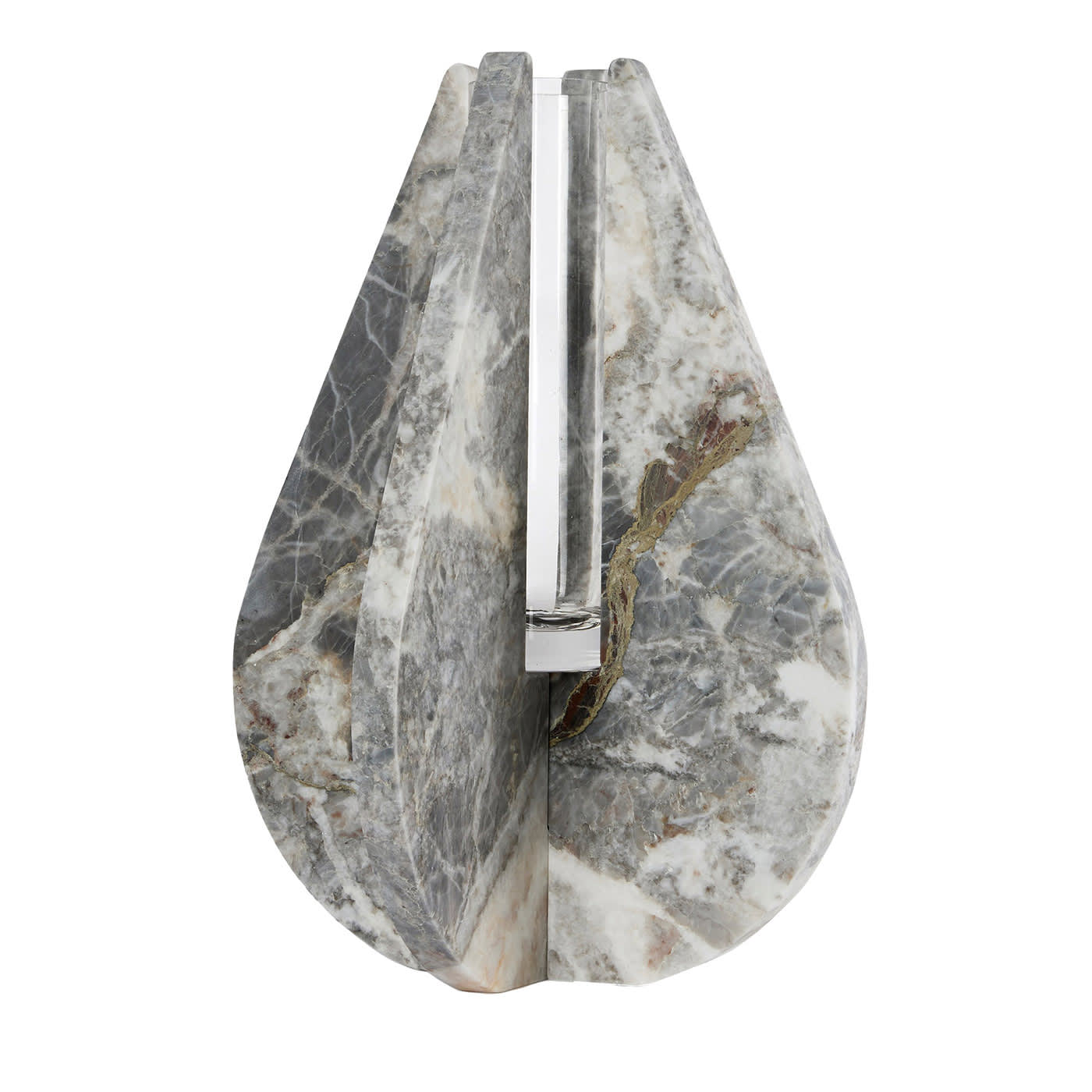 Vaso Fior di Pesco #4 di Alessandra Grasso