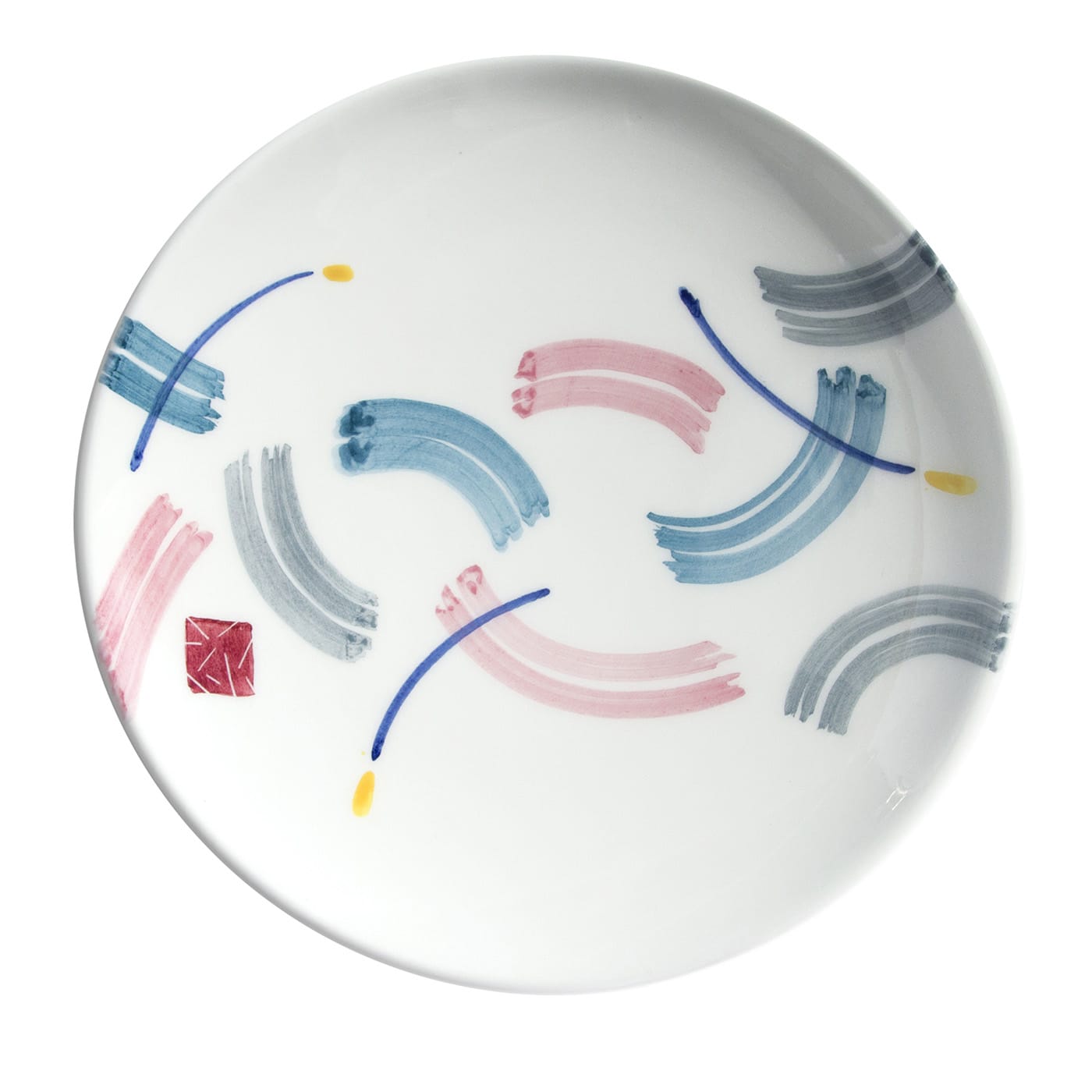 Set di 2 piatti da portata Cuboro