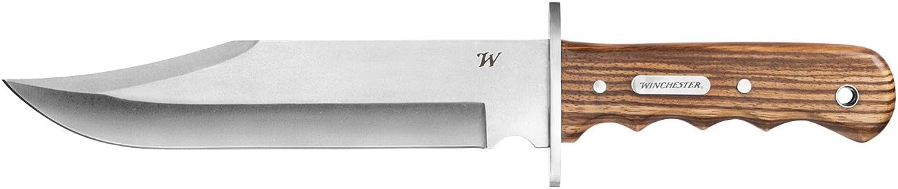 Coltello Double Barrel Bowie Winchester