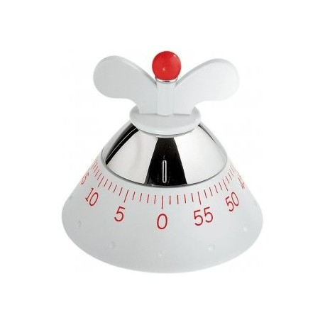 Contaminuti Alessi Kitchen Timer