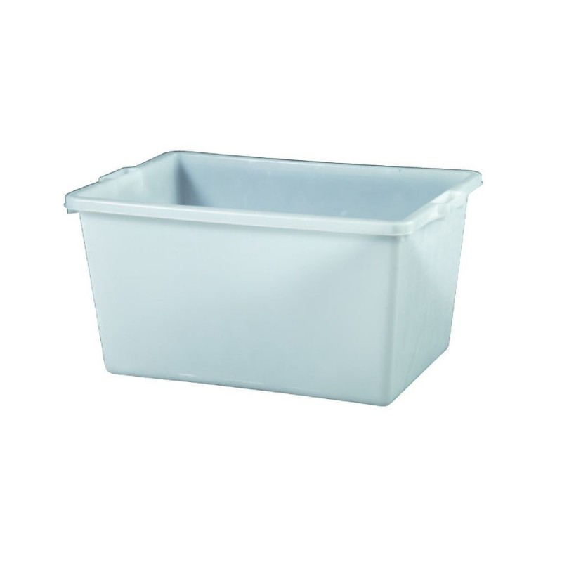 CONTENITORE SERIE I 40 LT TUTTO CHIUSO PAVONI