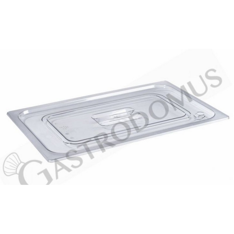 COPERCHIO GN 1/2 GASTRONORM PC