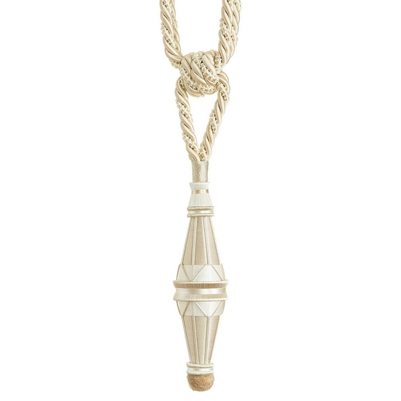 Cordone 1 gland Palladio  Houlès