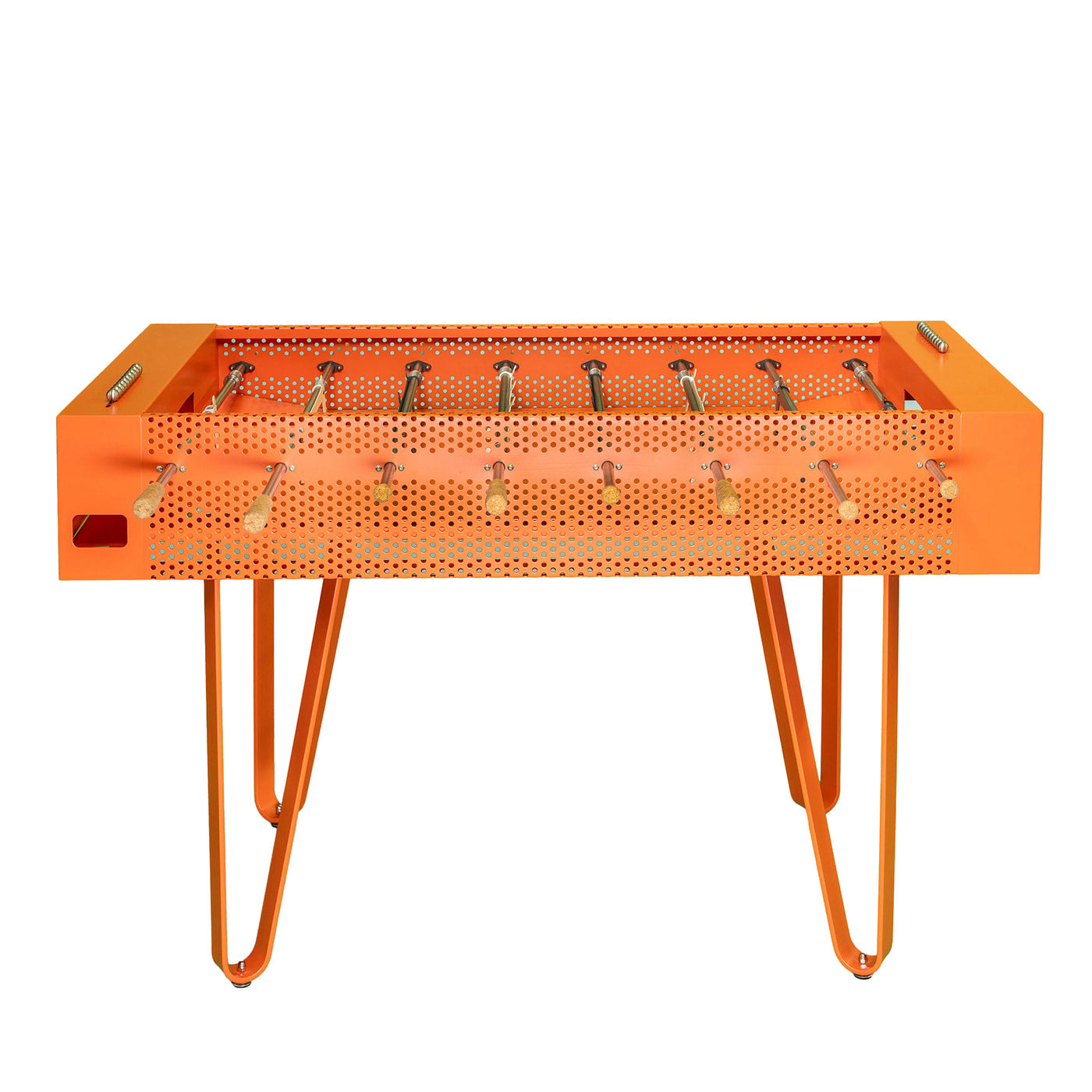 Biliardino Joie in Metallo Melone