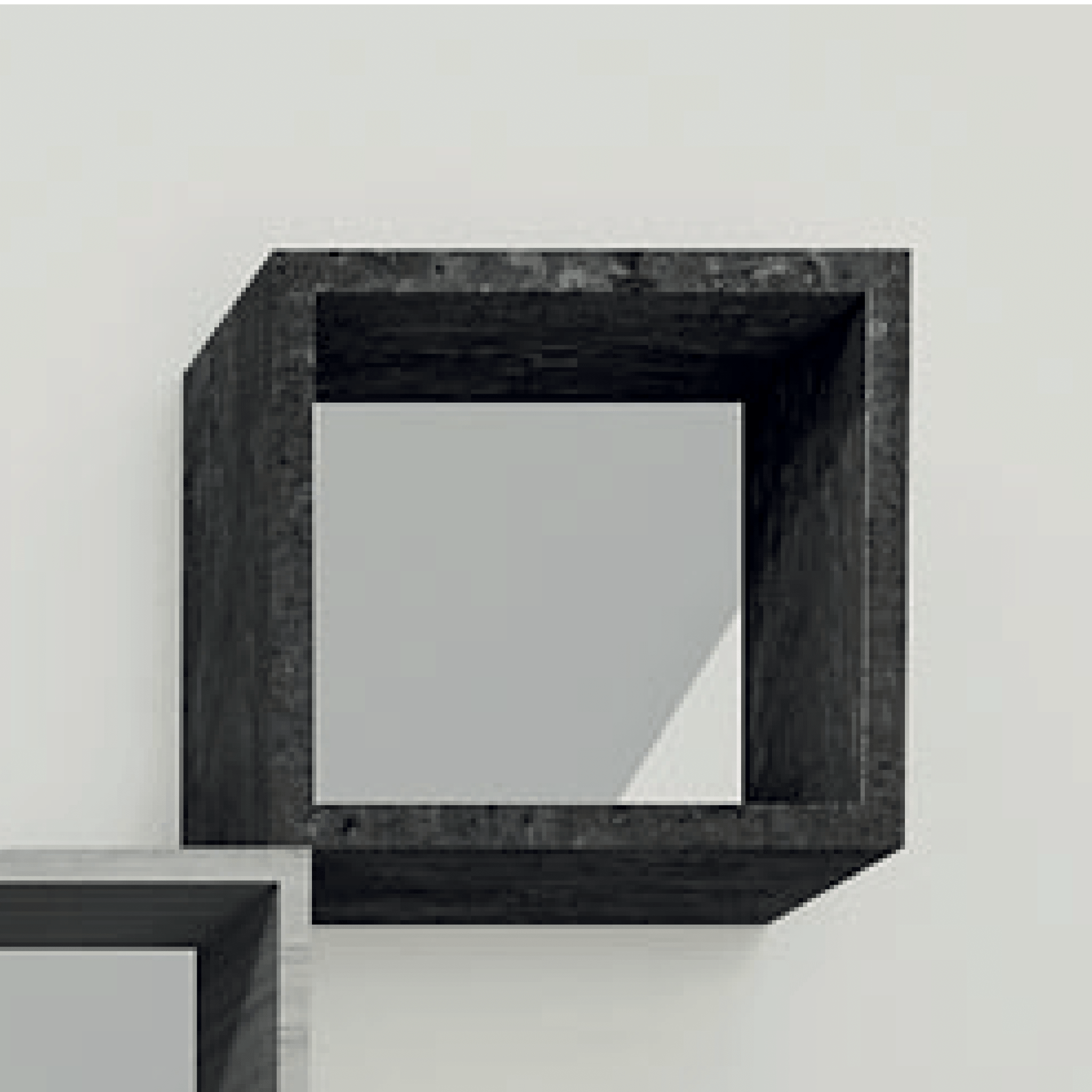 Cubo Modulare 20 Cm Un Ripiano Esseci Arredo Bagno