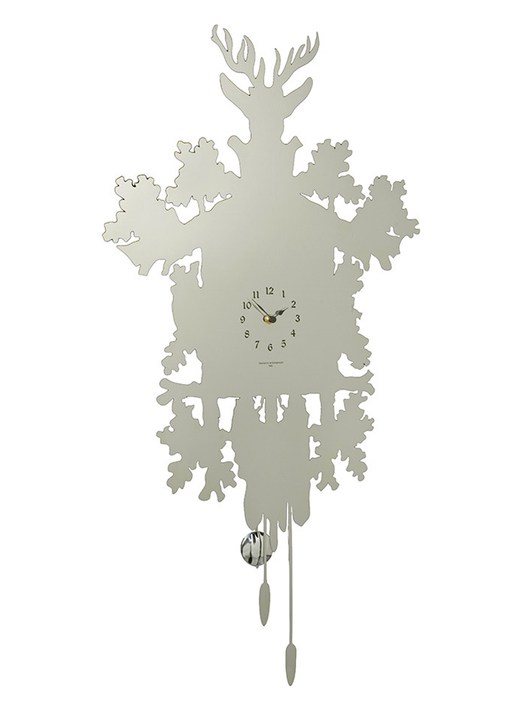 Cucu Mignon Acciaio Inox