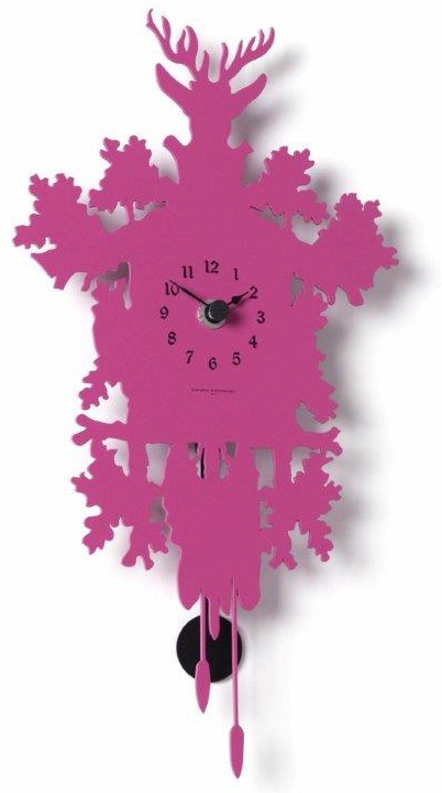 CUCU MIGNON MAGENTA