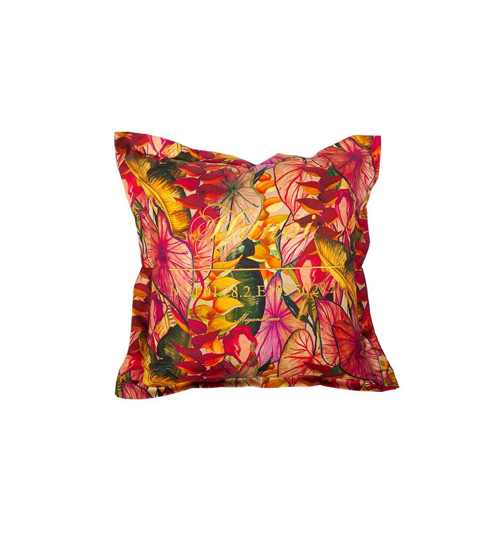 Cuscino Fantasia Belize Purple