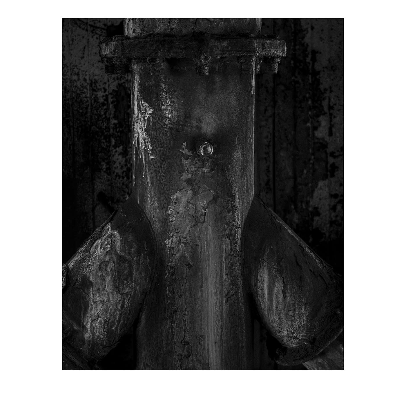 L'acciaieria 01 Fotografia