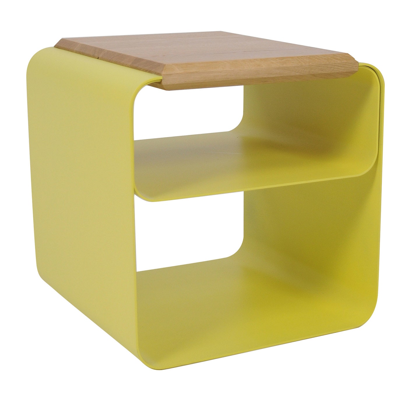 Sgabello Vodo di Accardi & Buccheri per Medulum