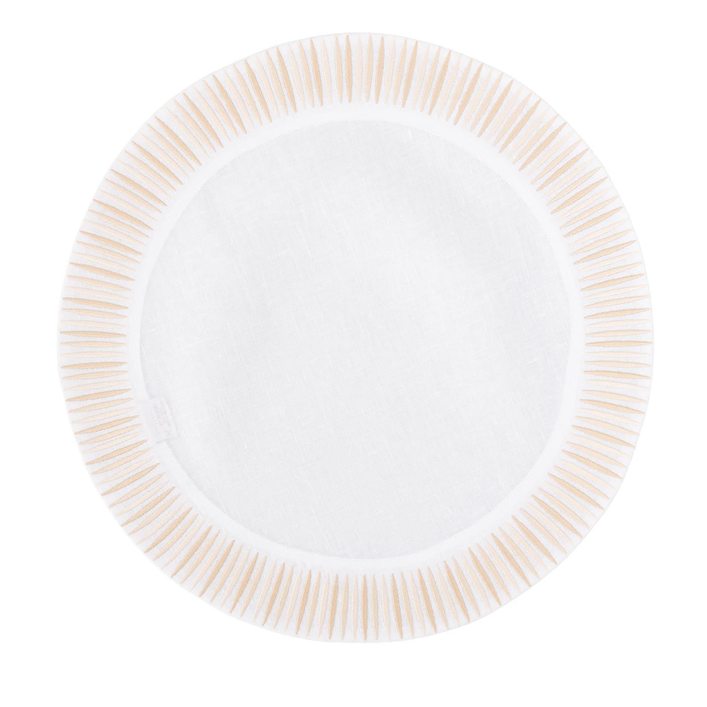 Tovaglietta rotonda Amsterdam