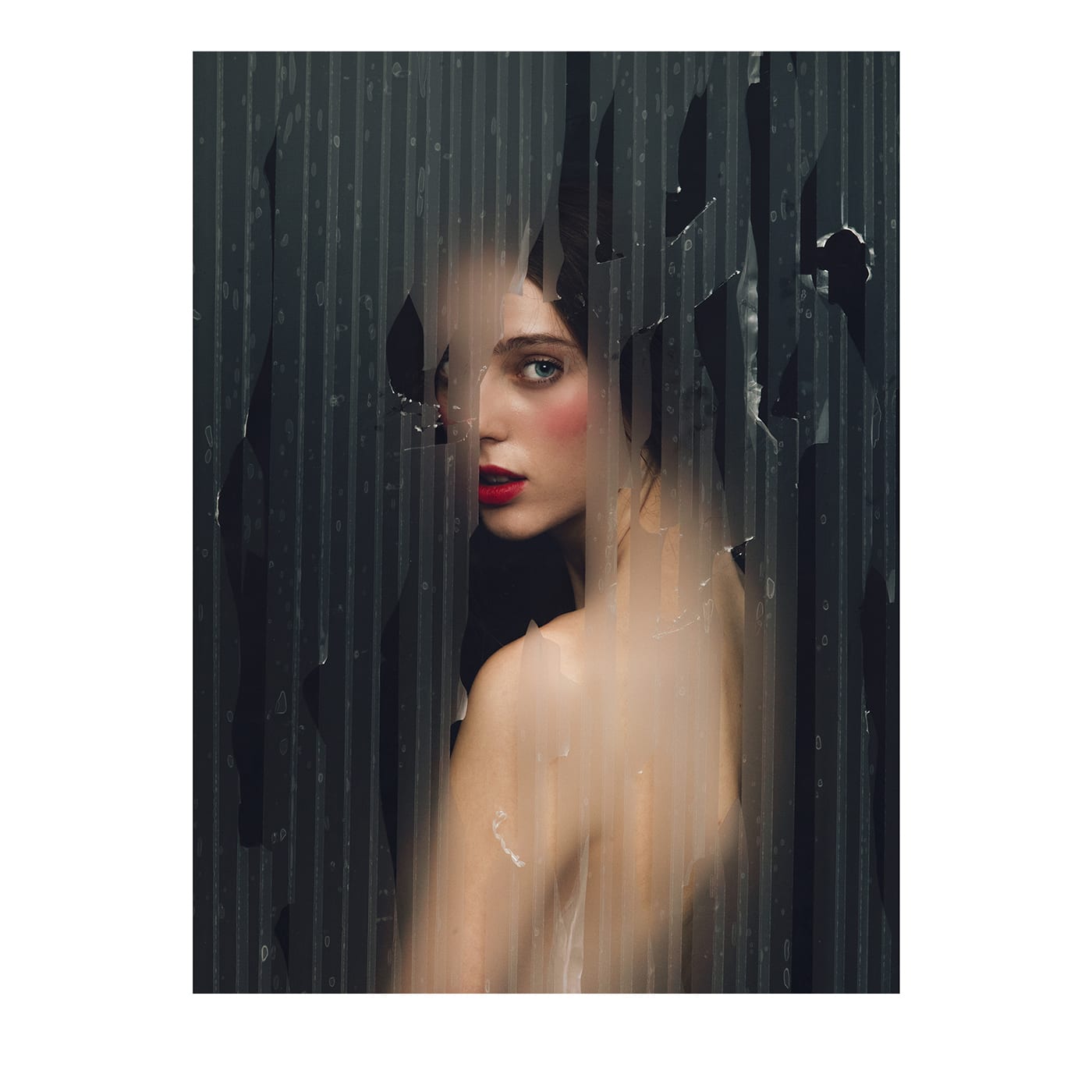 Rinascimento italiano 10 Ritratto fotografico