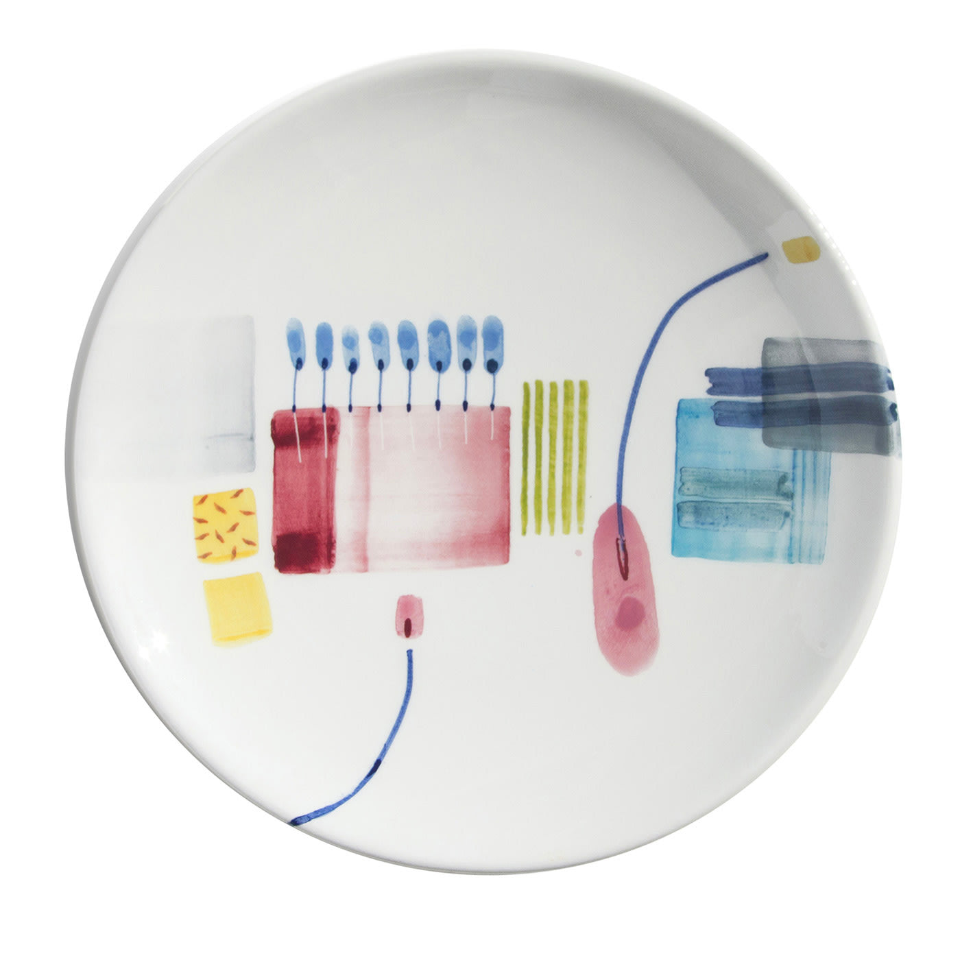 Set di 2 piatti da portata Tipota