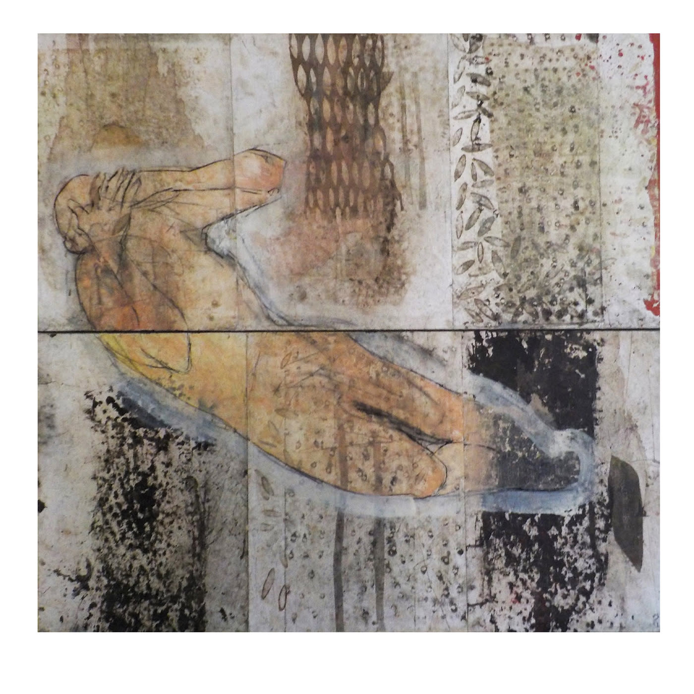 Conversione di San Paolo Pittura #2