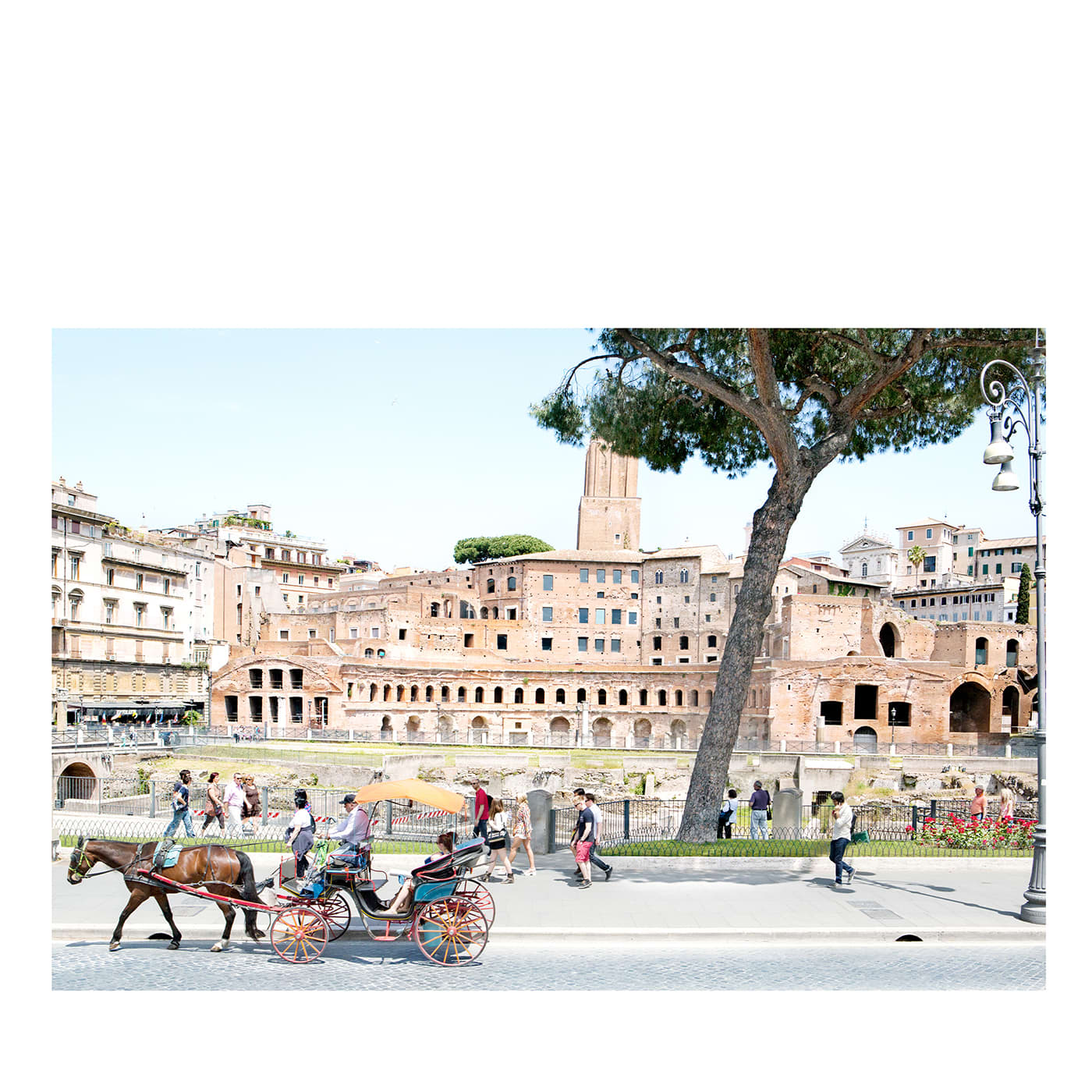 Città SIM_RMB_1014 Fotografia