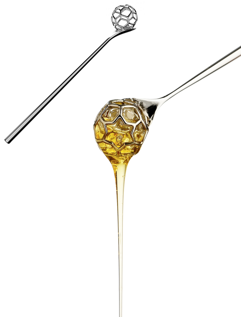 Dosatore Miele Acacia