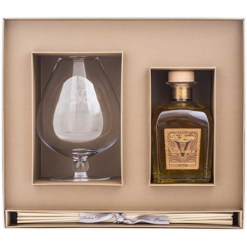 DR. VRANJES CALVADO'S FRAGRANZA D'AMBIENTE DA 750 ML