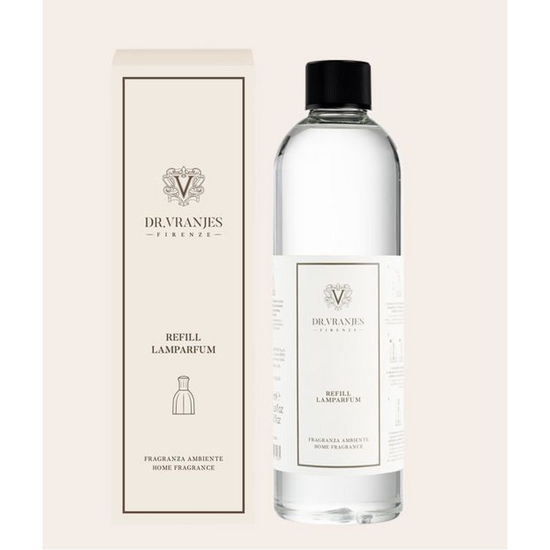 DR. VRANJES LAMPARFUM AMBRA RICARICA 500 ML
