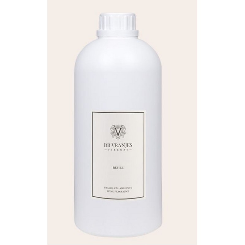 DR. VRANJES RICARICA FRAGRANZA D'AMBIENTE MELOGRANO DA 2500 ML