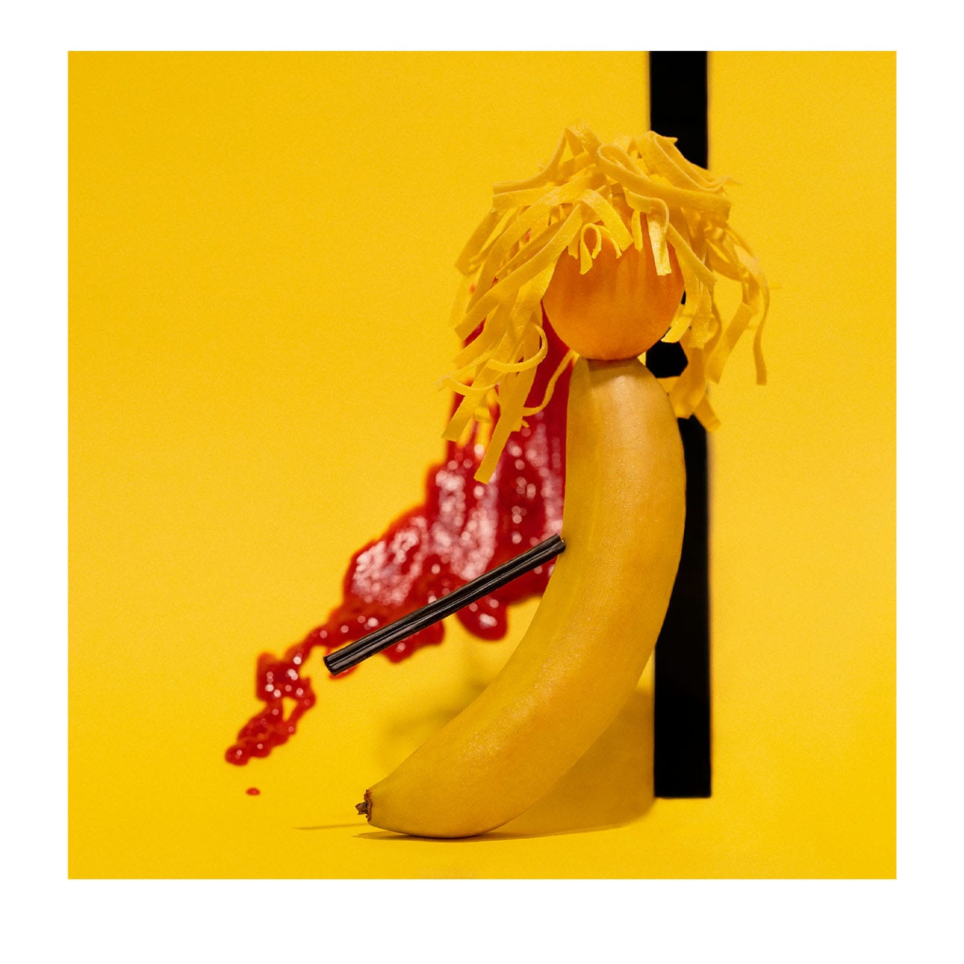 Casa morta #7 Fotografia