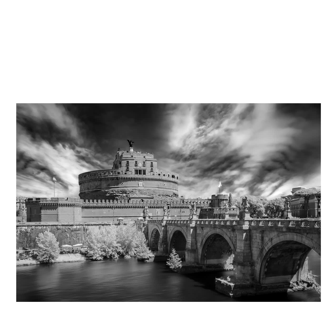 Castel Sant'Angelo Fotografia